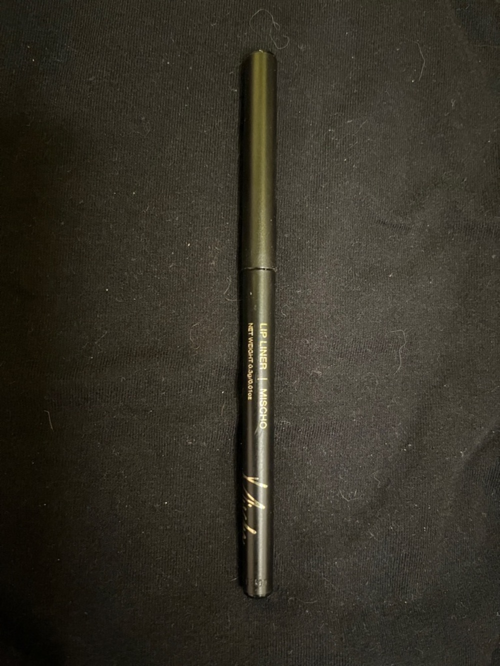 Mischo Beauty Lip Liner Pencil